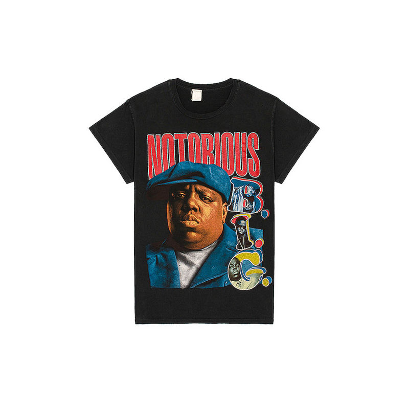 Buy Madeworn Notorious Big Tshirt Online