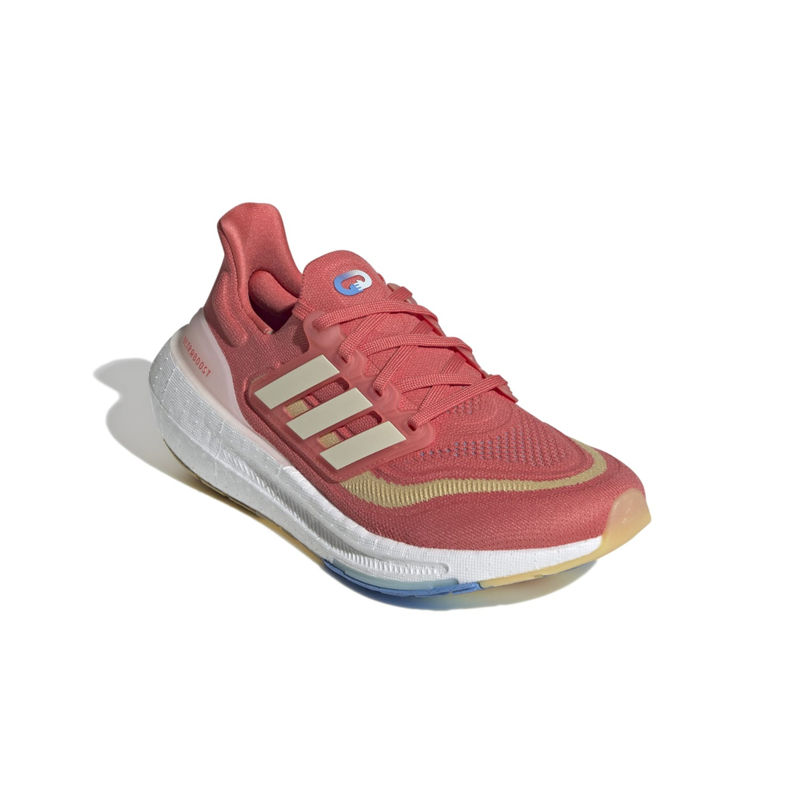 adidas gazelle silver green womens Adidas Ultrabounce DNA Women's Shoes Peach main image 1