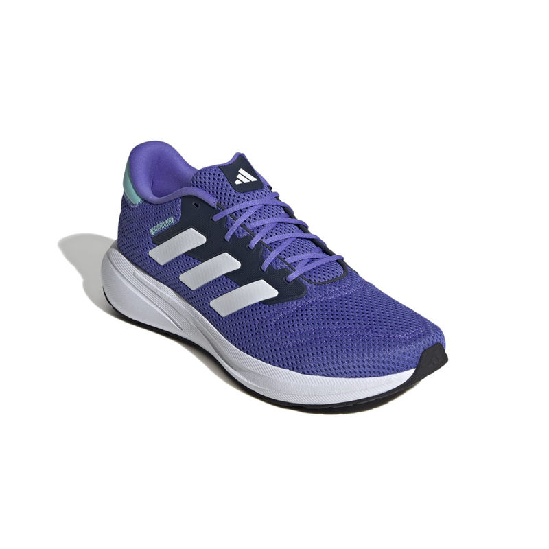 Racing Running Sneakers Purple