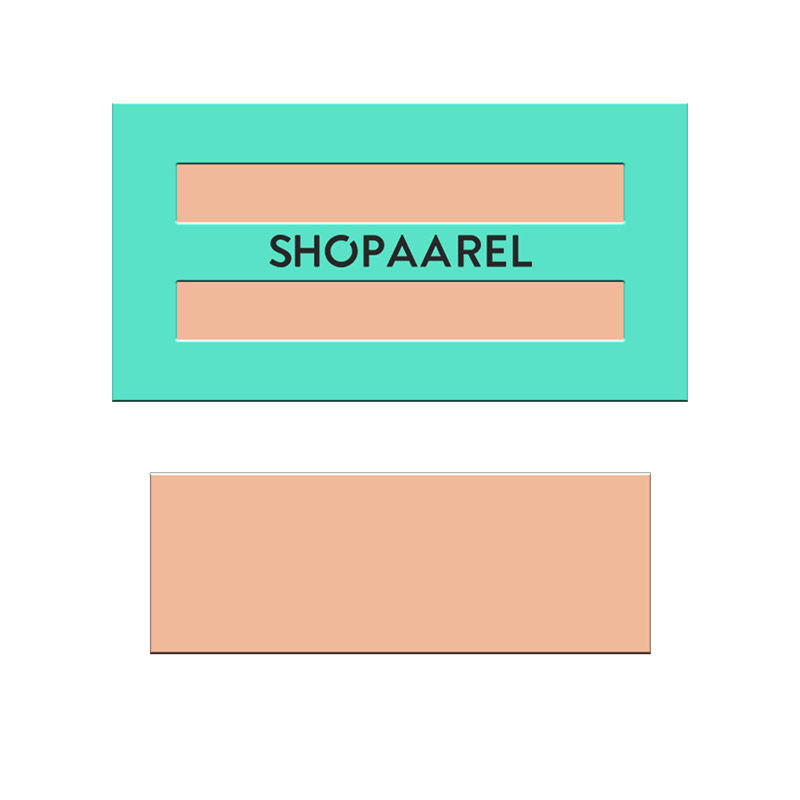 Shopaarel Concealer Refill - SCR07