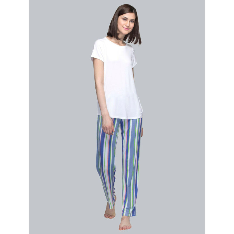 NeceSera Fresh White T-Shirt (XL)