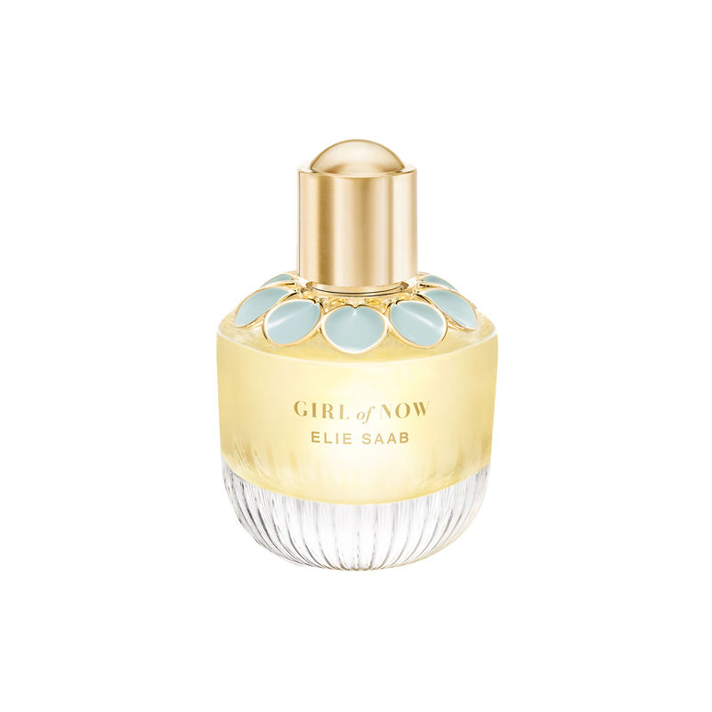 Elie Saab Girl Of Now Eau De Parfum