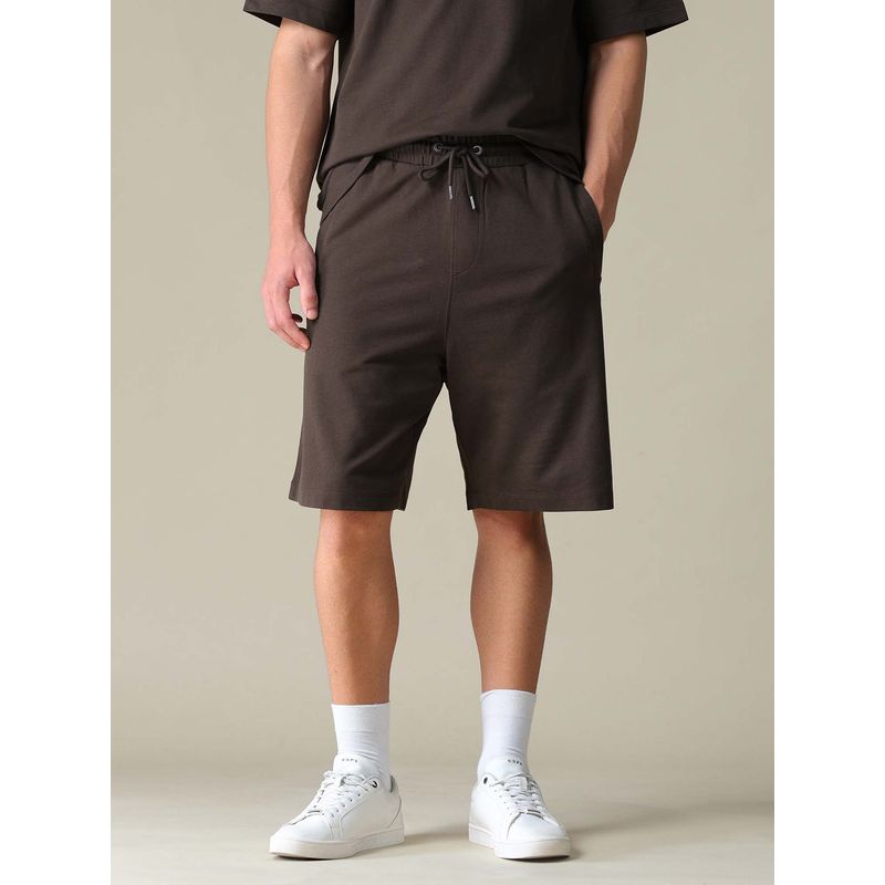 U.S. Polo Assn. Denim Co. Men's Regular Fit Knitted Shorts (30)
