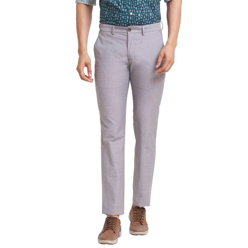 ColorPlus Medium Grey Trouser (30)