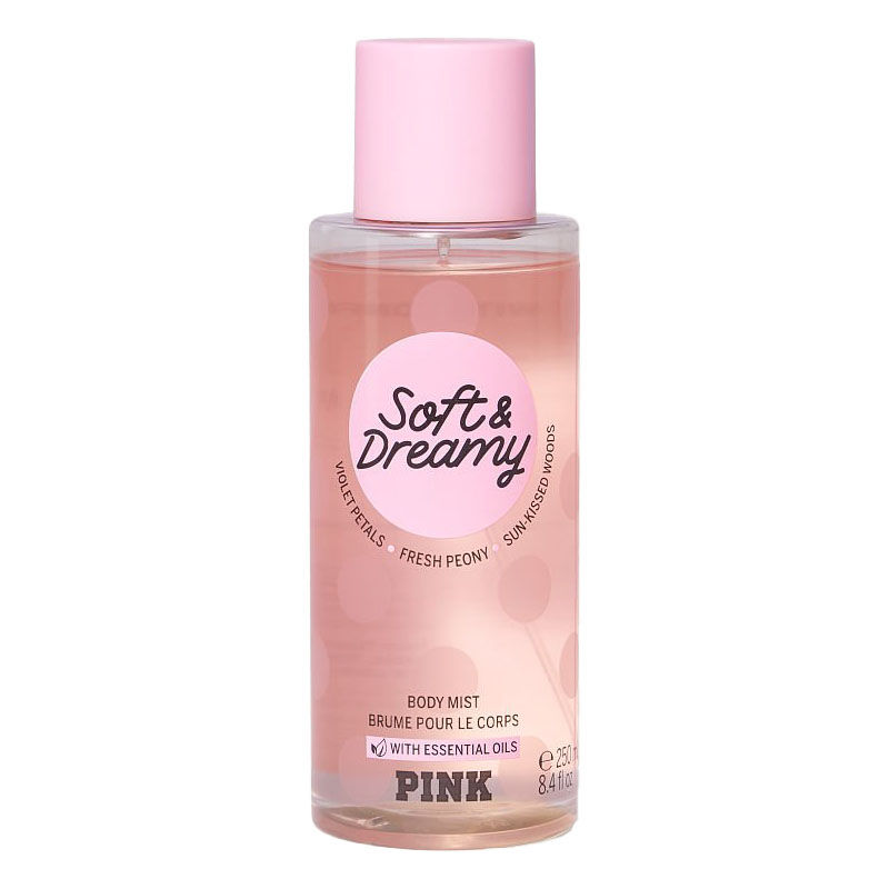 Buy Victoria s Secret Pink Warm Cozy Body Mist Online
