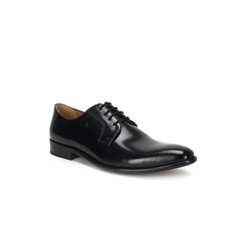 Arrow Black Shoes (UK 10)