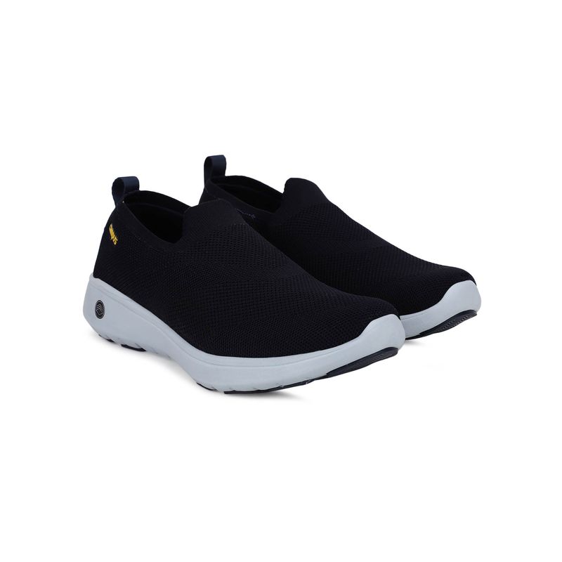 Campus Allen Navy Blue Casual Shoes (UK 7)