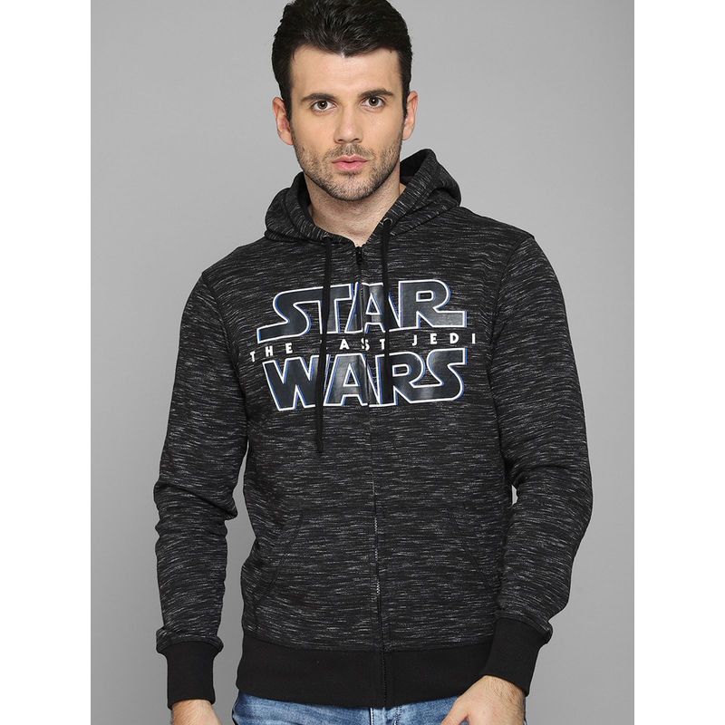 Free Authority Star Wars Featured Sweatshirt for Men (L)