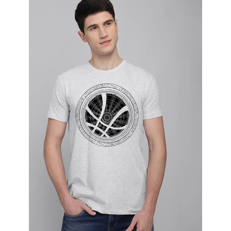 Free Authority Doctor Strange In The Multiverse Of Madness Printed T-Shirt For Men (2XL)