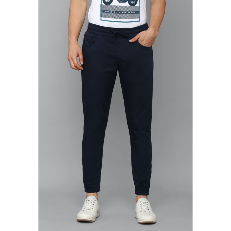 Louis Philippe Navy Trousers (30)