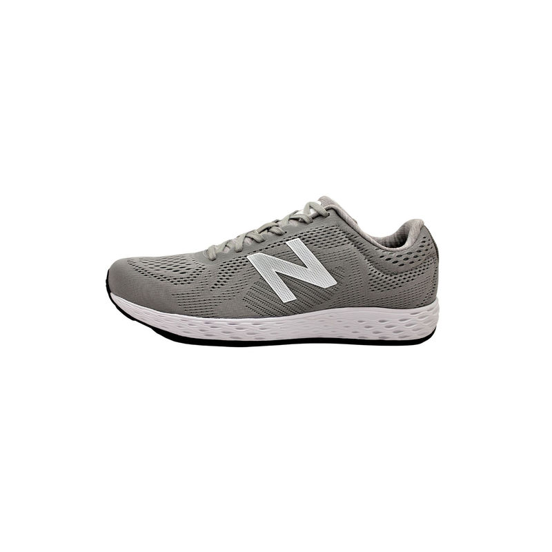 New Balance Grey MARIS Running Shoe For Men (UK 11)