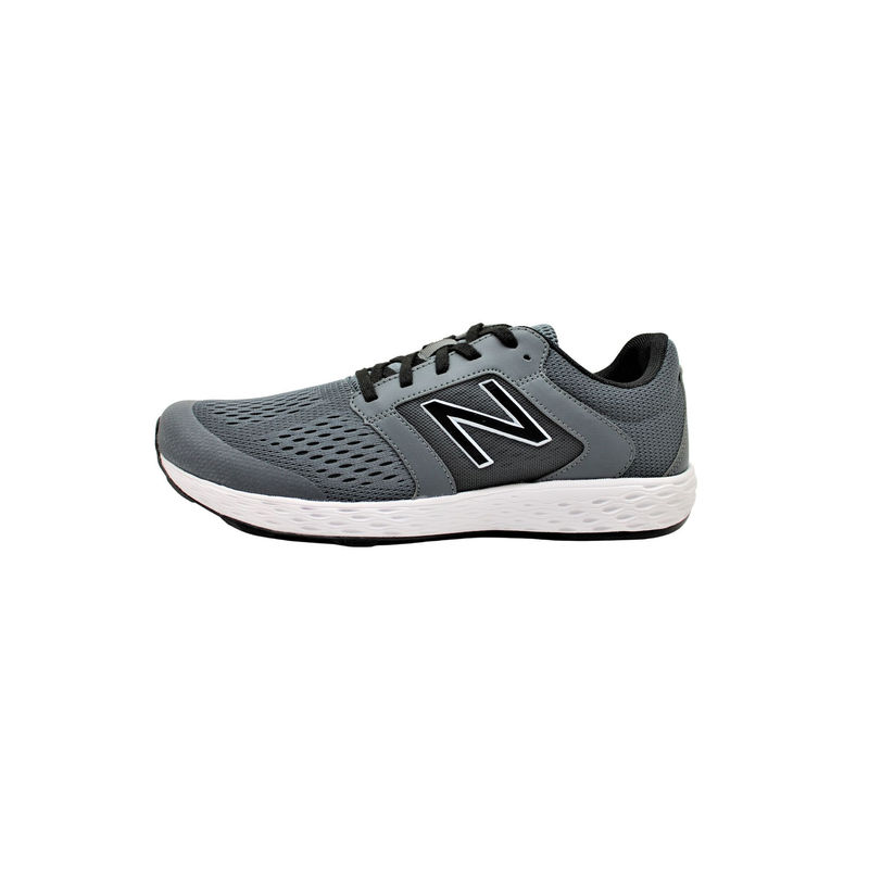 New Balance Grey M520 Running Shoe For Men (UK 12)