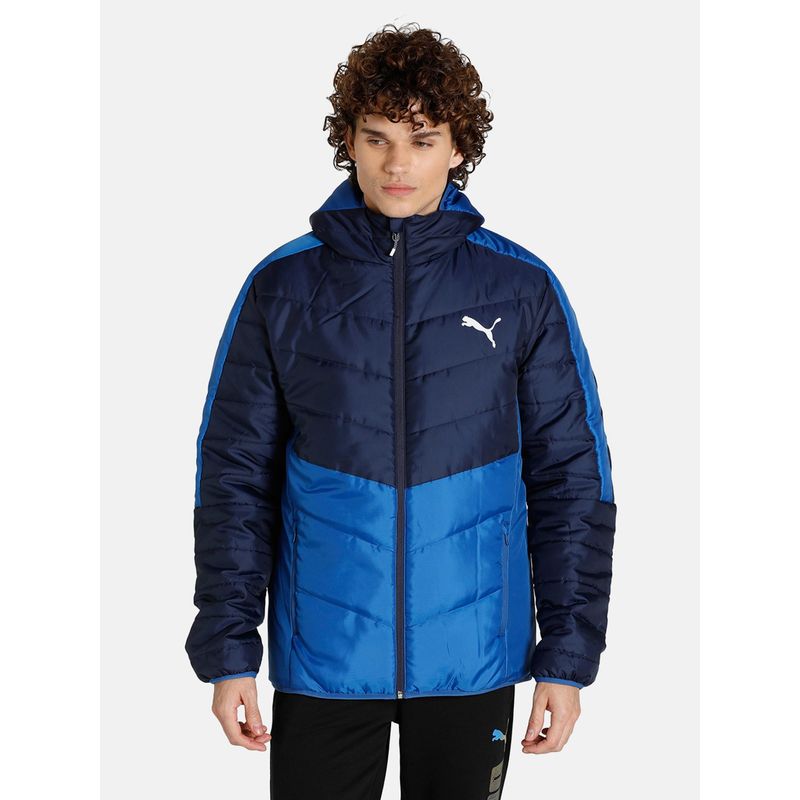 Puma WarmCELL Men's Padded Jacket (XL)
