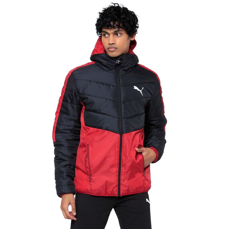 Puma WarmCELL Men's Padded Jacket (L)