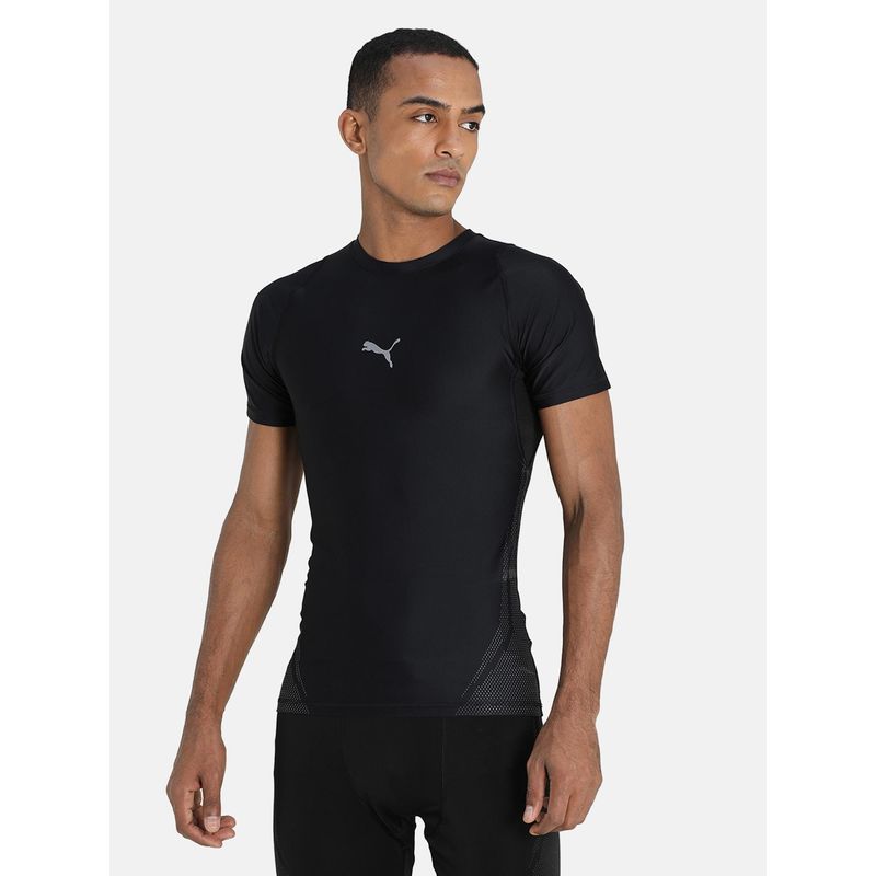 Puma EXO-ADAPT Performance Men's Tight T-Shirt (S)