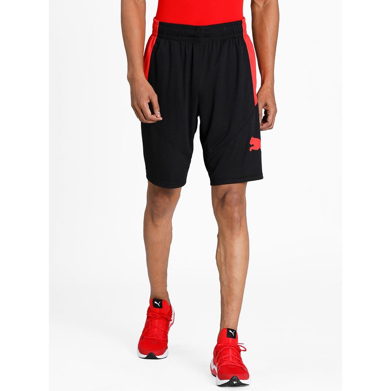Puma Favourite Cat 9" Mens Training Loose Shorts (S)