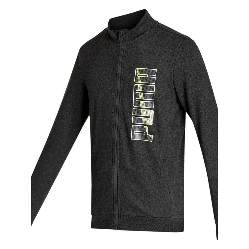 Puma Knitted Mens Jacket (S)