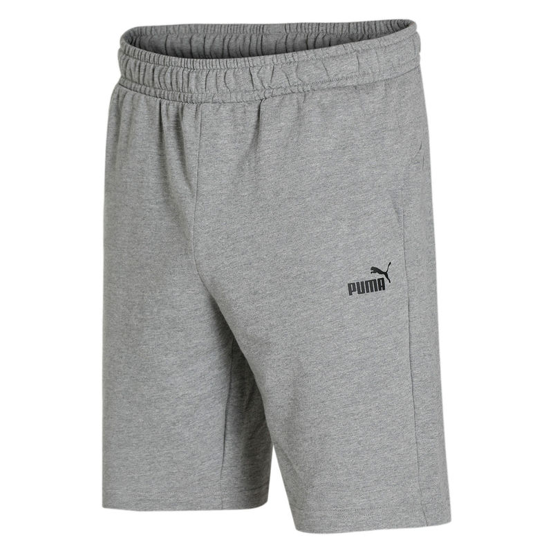 Puma Knitted Mens Shorts (S)