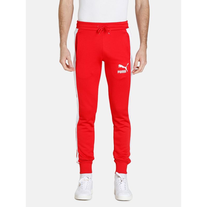 Puma Iconic T7 Slim Fit Mens Track Pants (XS)