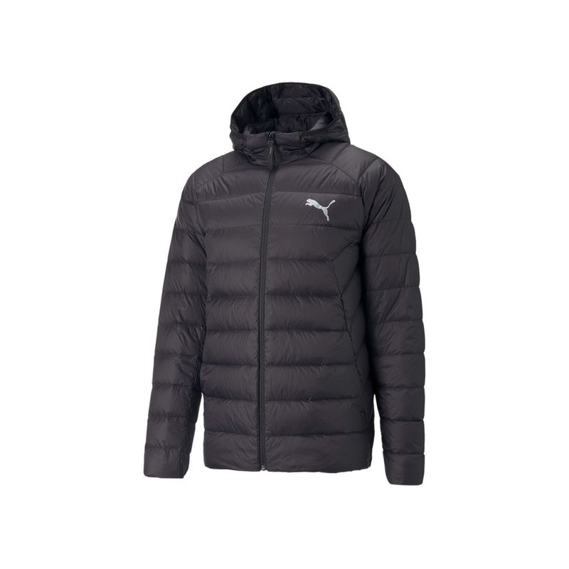 Puma PackLITE Down Men Black Jacket (M)