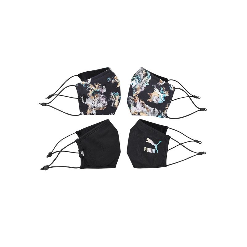 Puma Crystal G Face Mask (M)