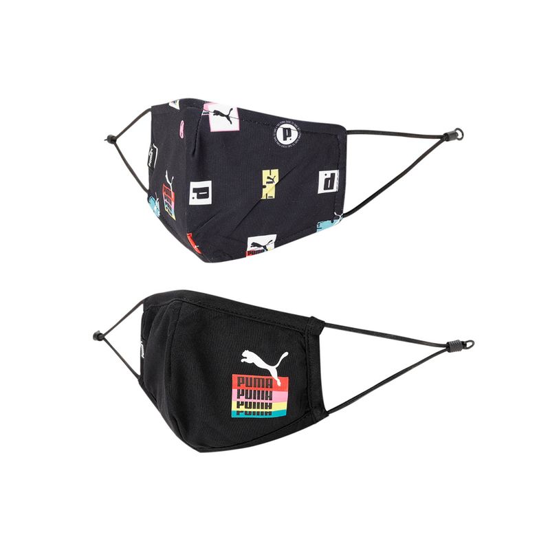 Puma Brand Love Face Mask (M)