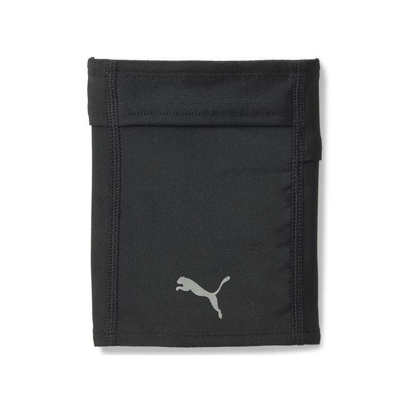 Puma Black Running Armband (M/L)