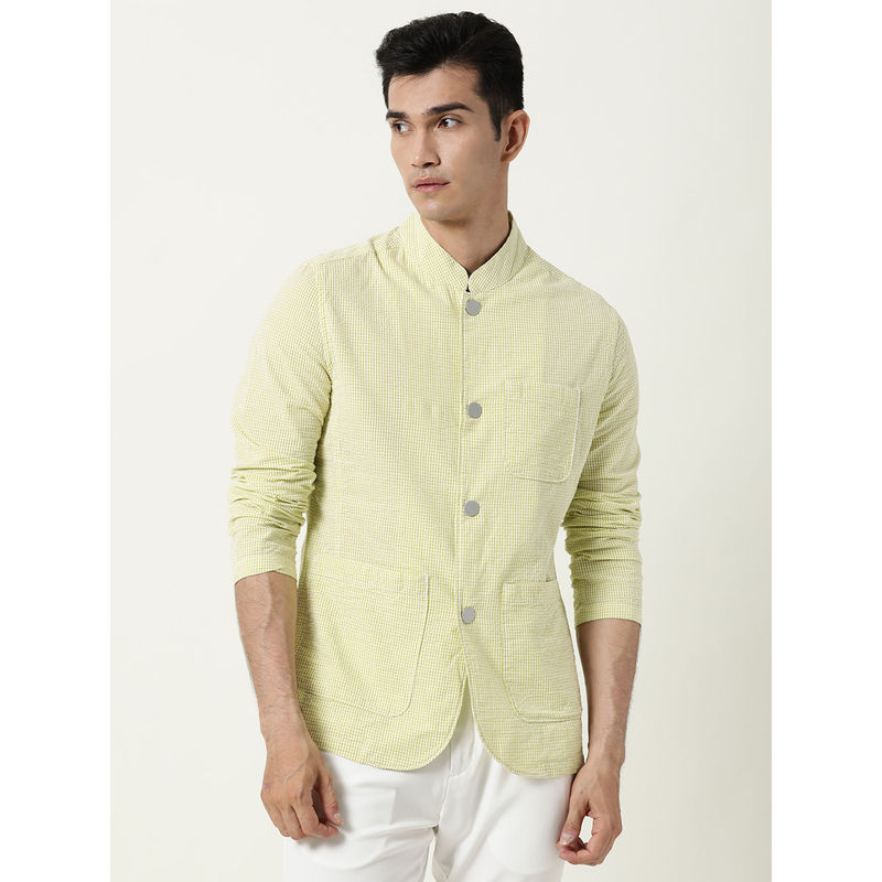 Rare Rabbit Gin Yellow Jacket (L)