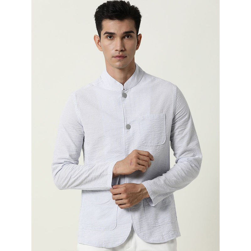 Rare Rabbit Gin Purple Jacket (S)