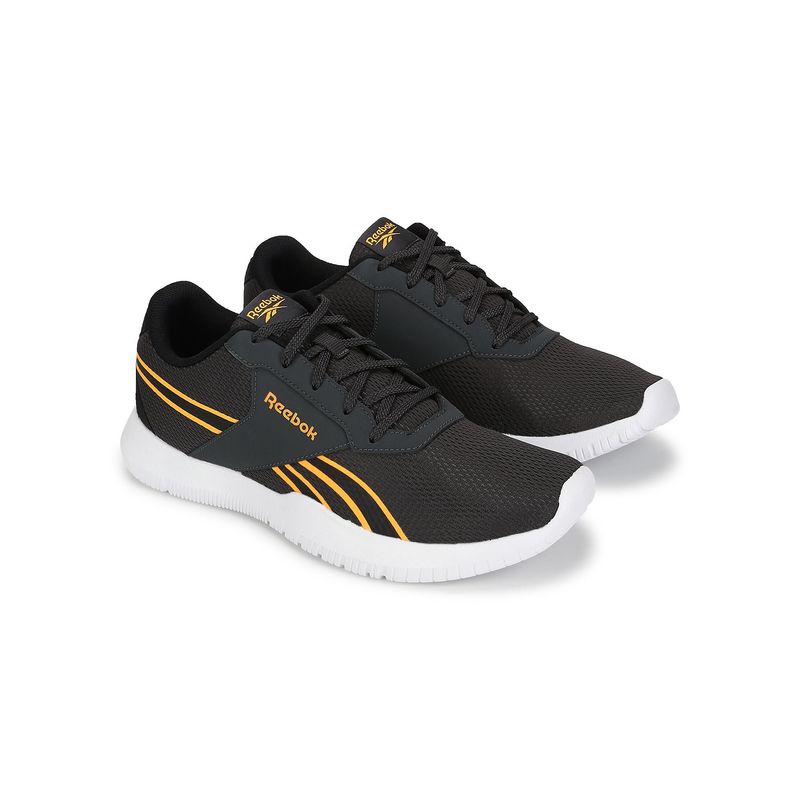 Reebok Chase TR Grey Training Shoes (UK 10)