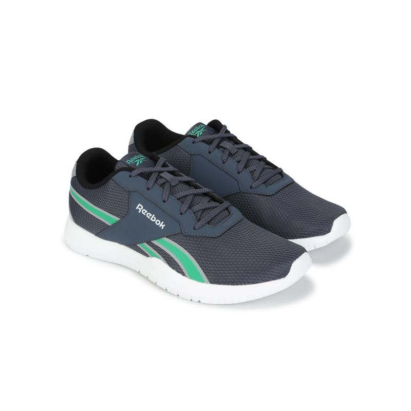 Reebok Chase TR Navy Training Shoes (UK 6)