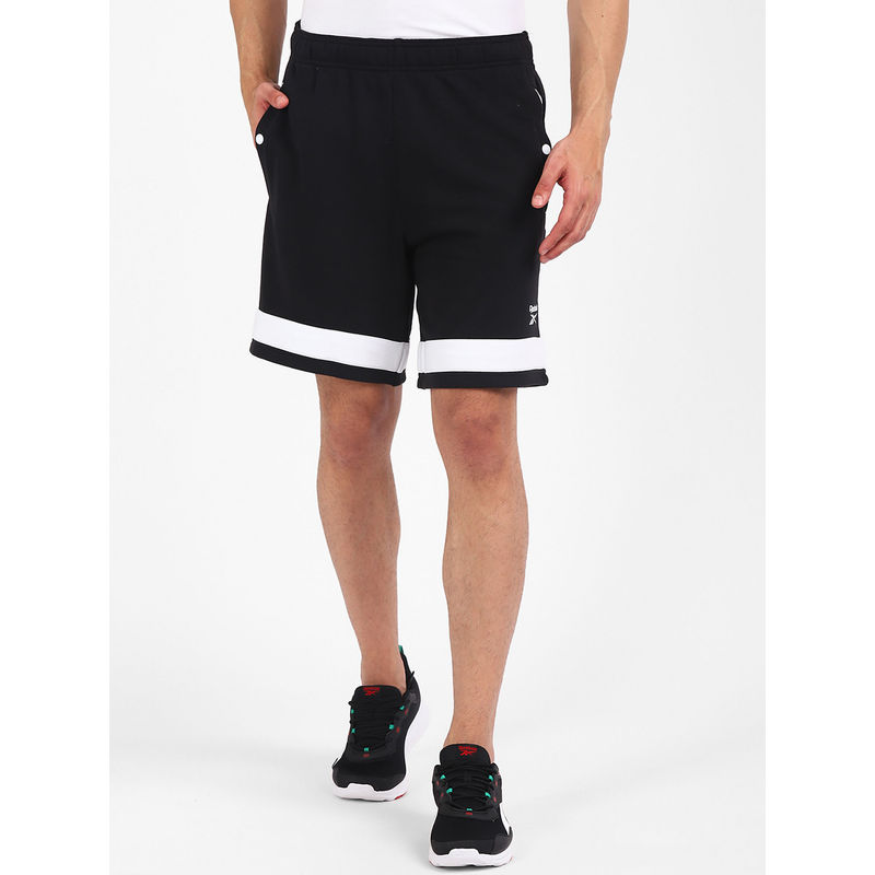 Reebok Classics WCE SHORTS Black Casual Short (XS)