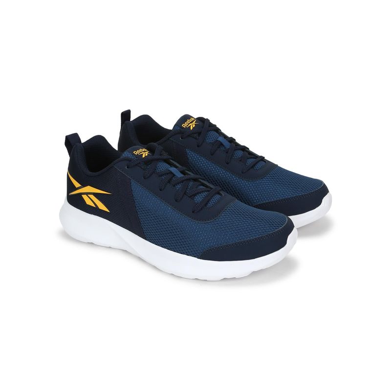 Reebok Edge Identity Blue Running Shoes (UK 6)