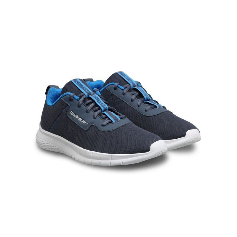 Reebok Stride Walker M Blue Walking Shoes (UK 10)