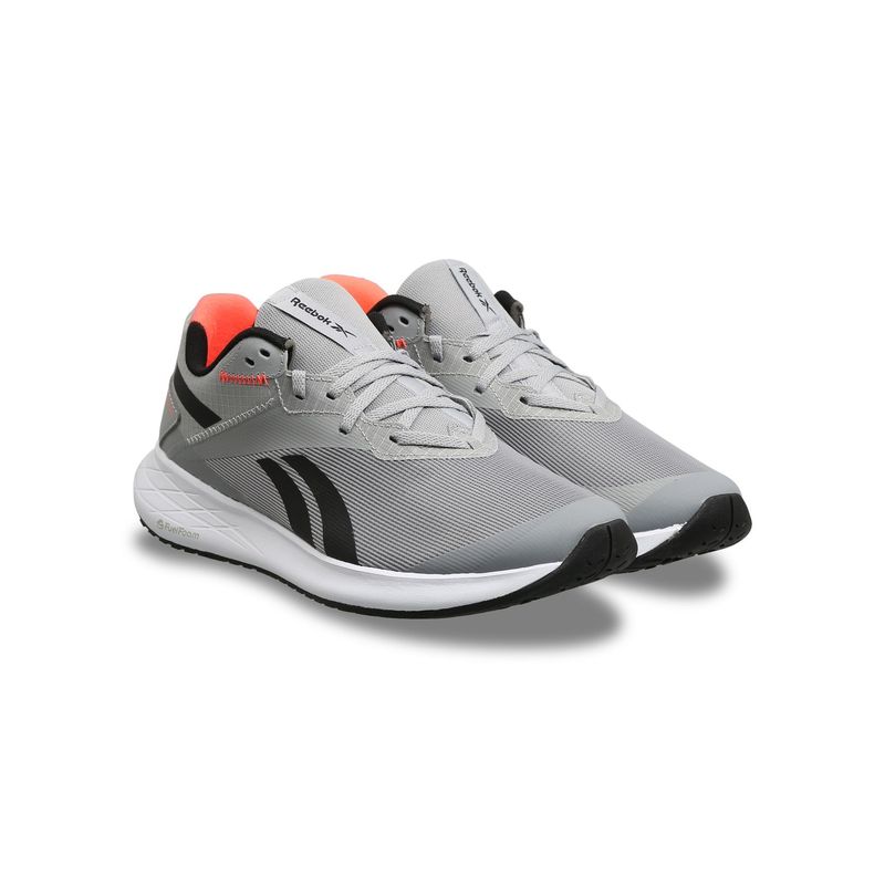 Reebok Energen Run 2.0 Grey Running Shoes (UK 12)