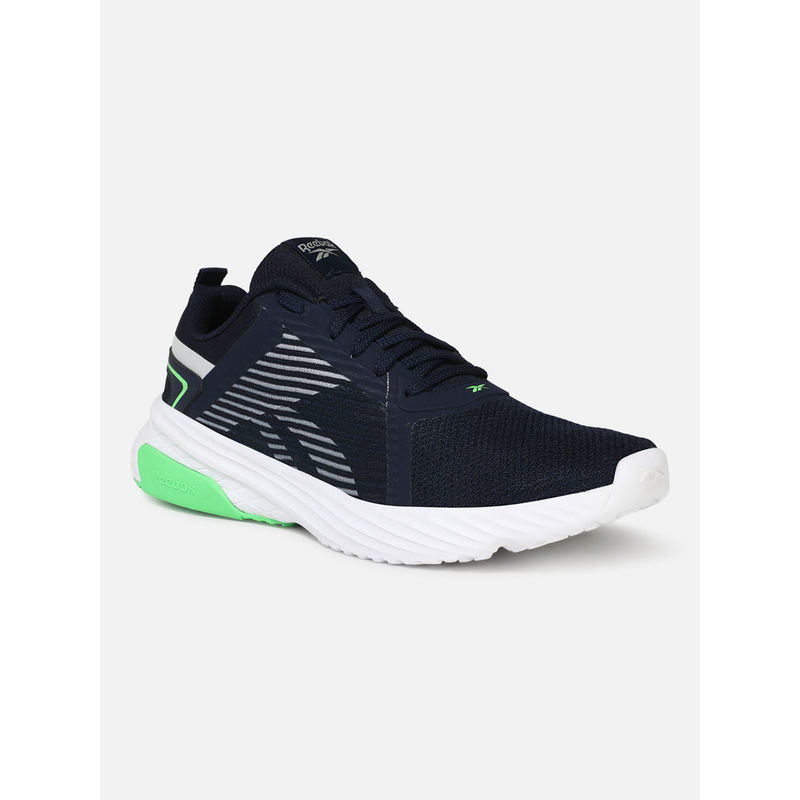 Reebok Allentown M Navy Blue Running Shoes (UK 7)