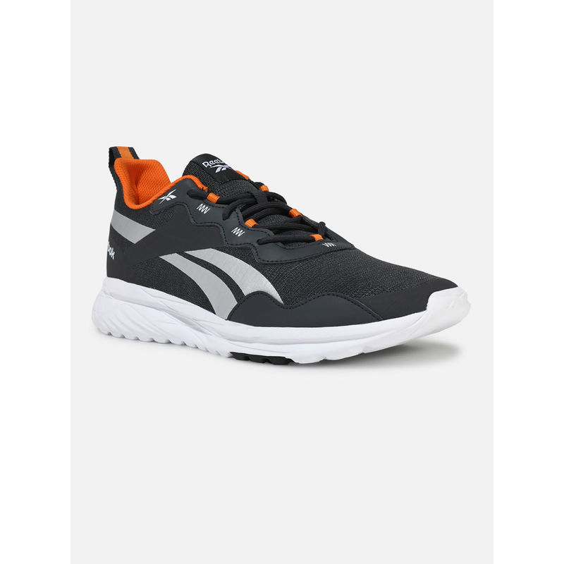 Reebok Beat Run M Grey Running Shoes (UK 11)