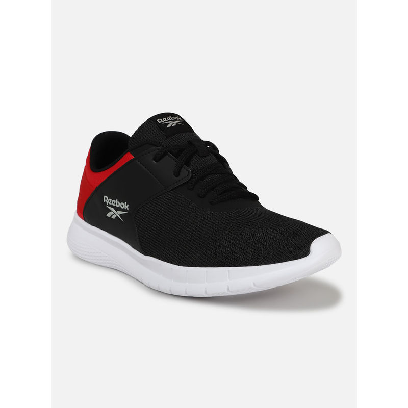 Reebok Genesis Runner M Black Running Shoes (UK 11)