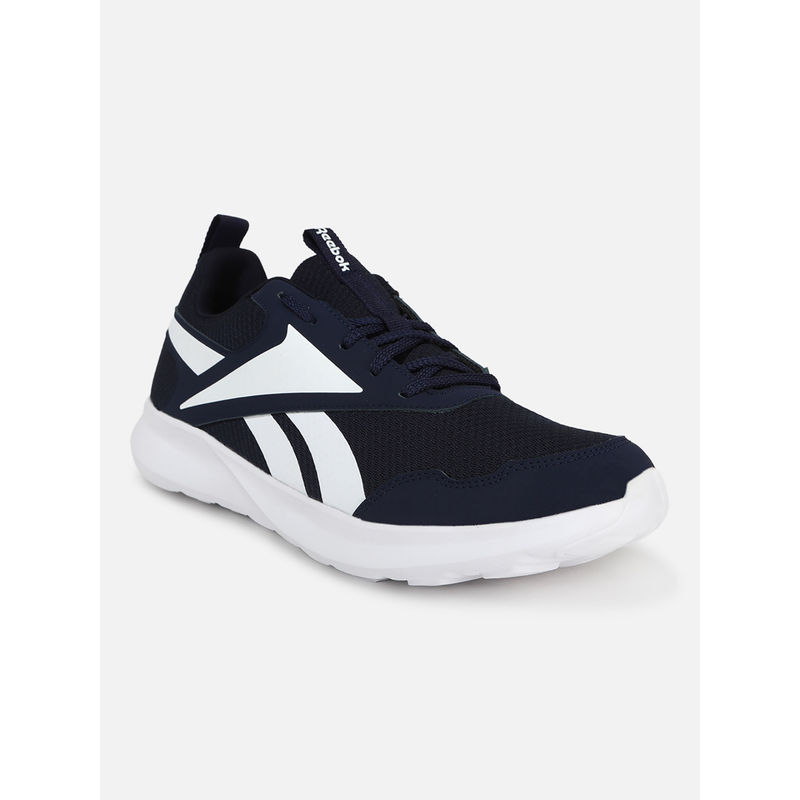 Reebok Sprinter M Navy Blue Running Shoes (UK 11)