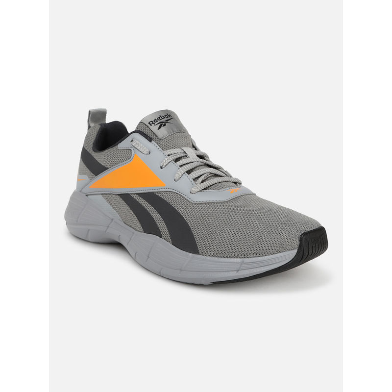 Reebok Z Blaze Lite M Grey Running Shoes (UK 8)