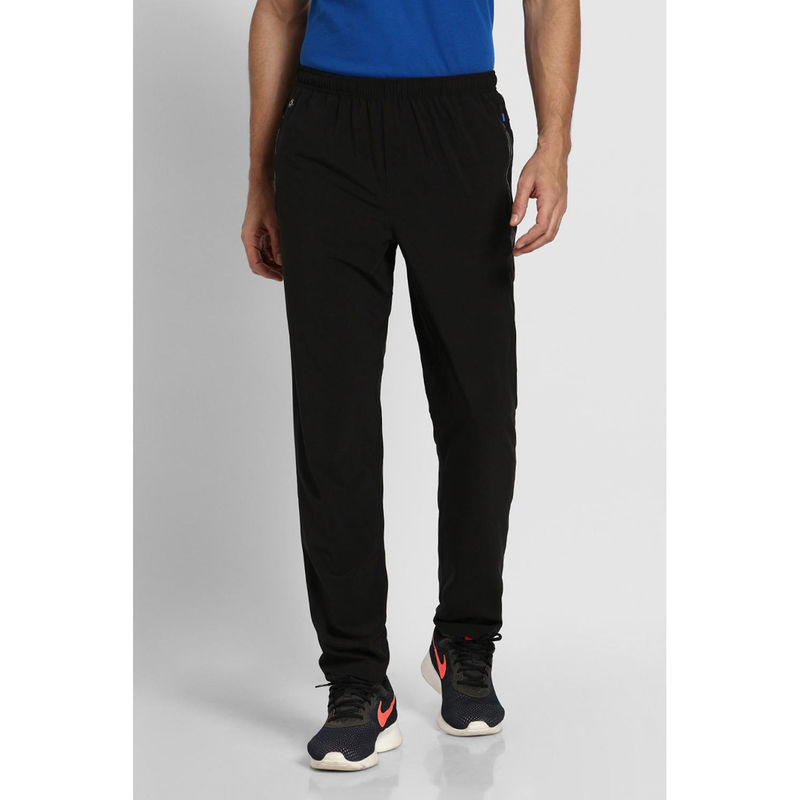 Van Heusen Black Joggers (S) (S)