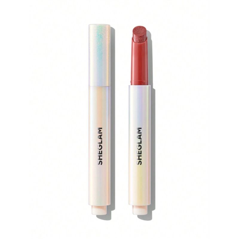 Sheglam Pout - Perfect Shimmer Lip Plumper - First Crush