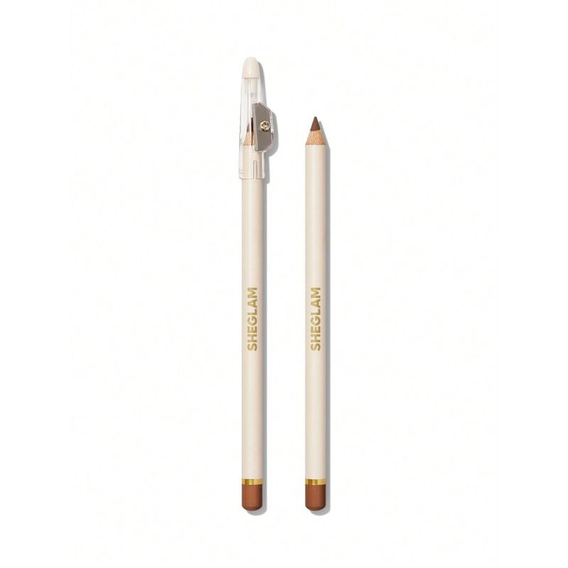 Sheglam Lip Facts Lip Liner - Mojave