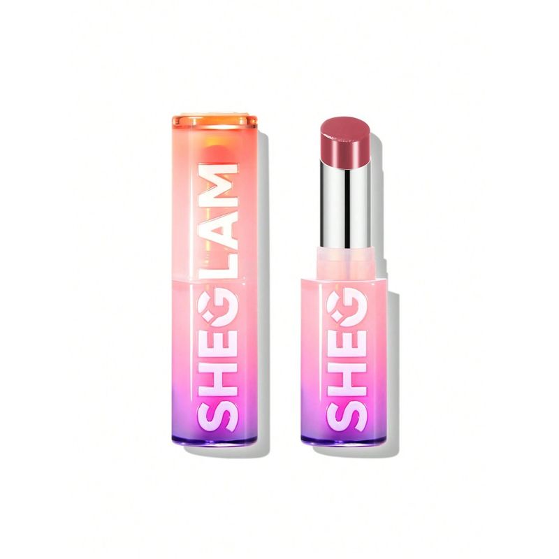 Sheglam Mirror Kiss High - Shine Lipstick - Rule Breaker