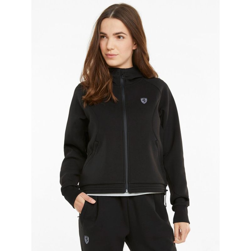 Puma ferrari top womens jacket