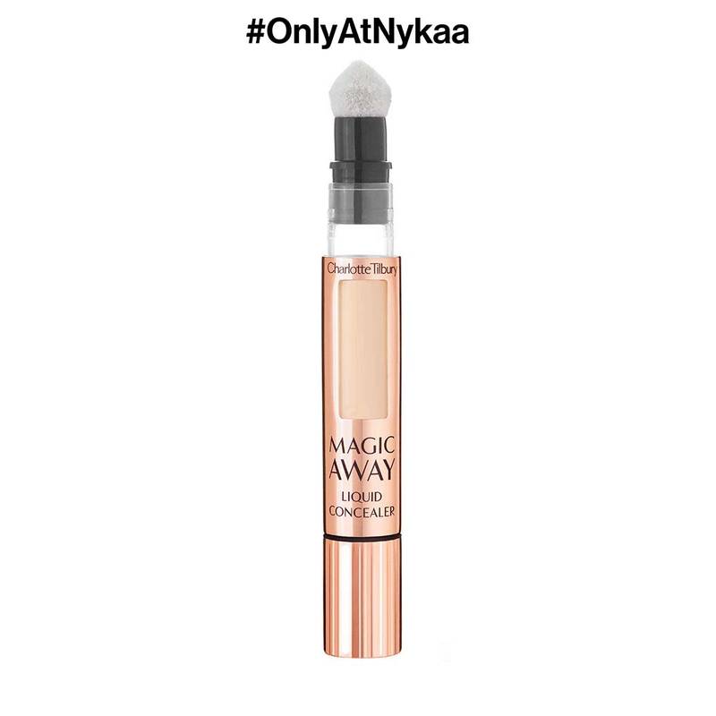 Charlotte Tilbury Magic Away Liquid Concealer - 4 Fair