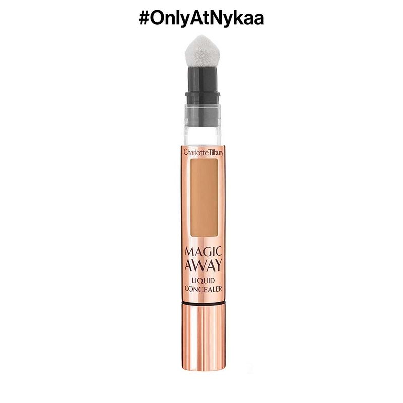 Charlotte Tilbury Magic Away Liquid Concealer - 8 Medium