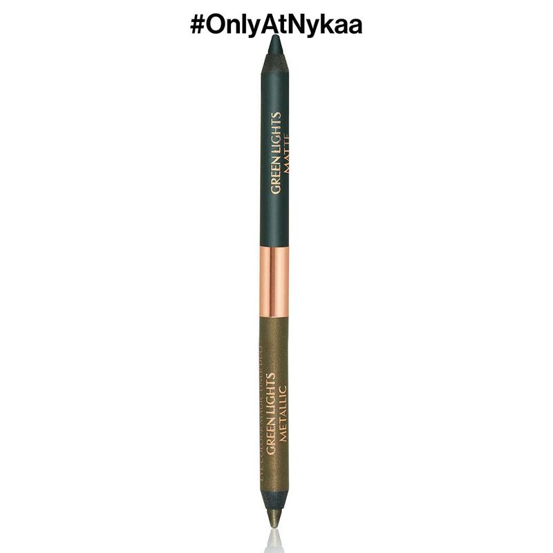 Charlotte Tilbury Eye Colour Magic Liner Duo - Green Lights