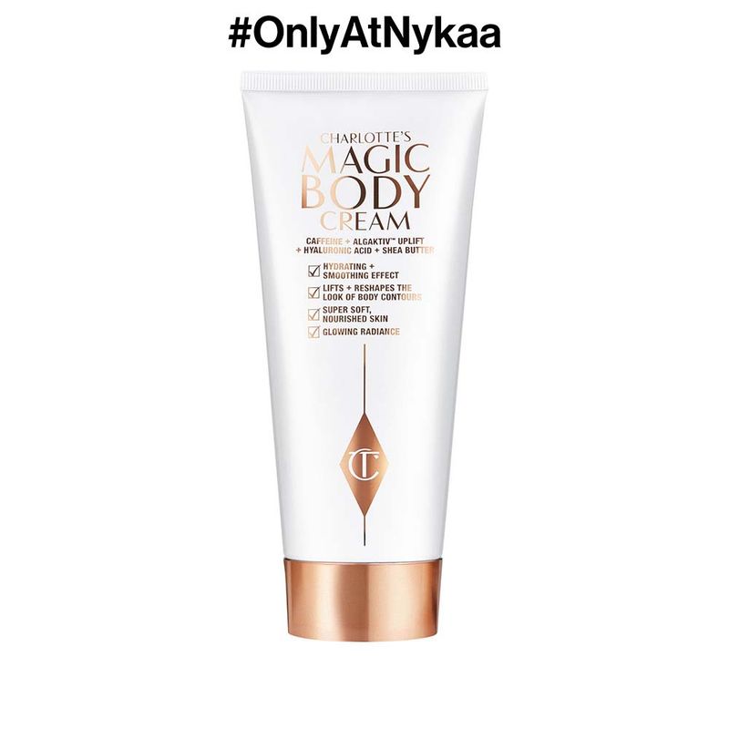 Charlotte Tilbury Magic Body Cream