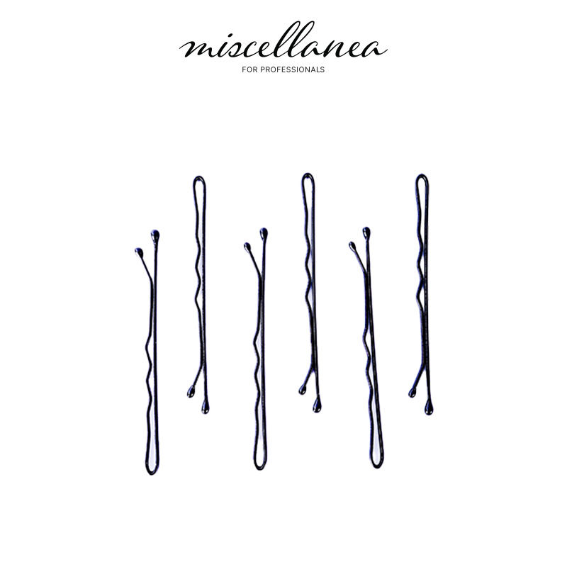 Buy Miscellanea Hair Bobby Pins (200 Pieces) Online